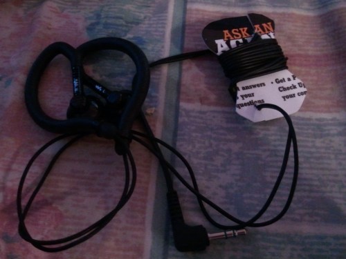 unwound on gift card