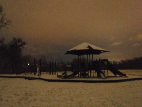 The cold fog of Chemo Brain